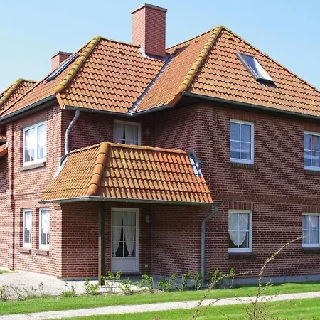 דירה Holiday Petersdorf, Fehmarn-petersdorf