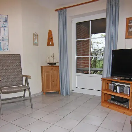 דירה Holiday Petersdorf, Fehmarn-petersdorf Petersdorf auf Fehmarn