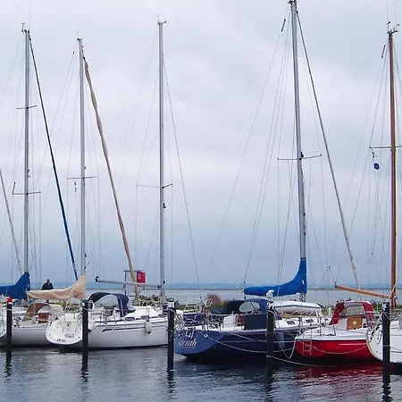 דירה Holiday Petersdorf, Fehmarn-petersdorf Petersdorf auf Fehmarn